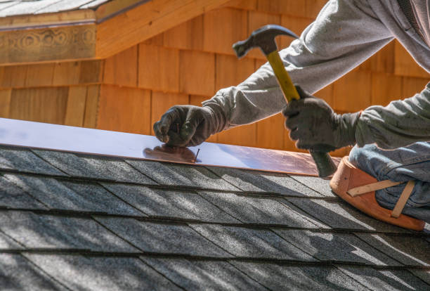 Best Roof Ventilation Installation  in Speer, NC