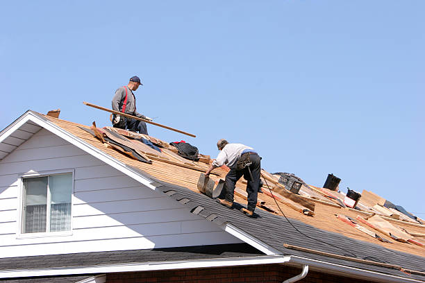 Best Commercial Roofing Services  in Speer, NC