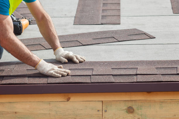 Best Roof Leak Repair  in Speer, NC