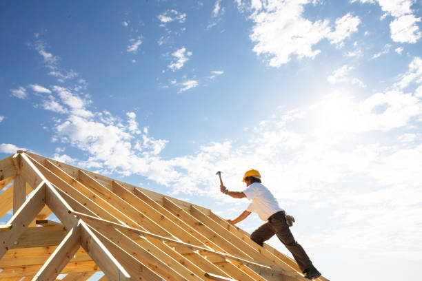 Best Metal Roofing Installation  in Speer, NC